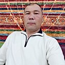Аман, 46 лет