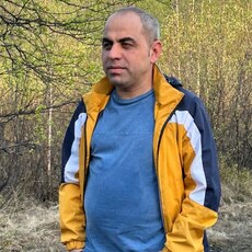 Фотография мужчины Месут, 40 лет из г. Череповец