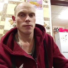 Фотография мужчины Анатолий, 33 года из г. Славгород