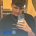 Адам, 20 лет