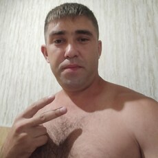 Фотография мужчины Василий, 34 года из г. Партизанск