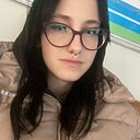 Настя, 18 лет
