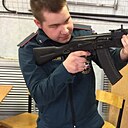 Даниил, 20 лет