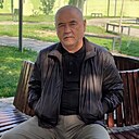 Саидрахим, 67 лет
