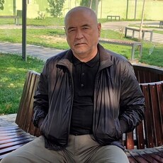 Фотография мужчины Саидрахим, 67 лет из г. Ташкент
