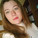 Александра, 27 лет