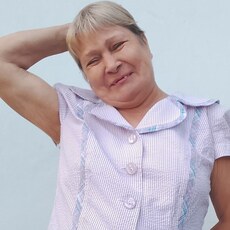 Фотография девушки Альбина, 66 лет из г. Кемерово