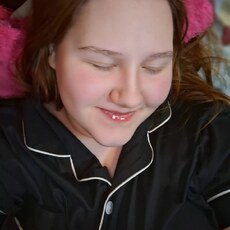 Фотография девушки Елизавета, 18 лет из г. Елизово