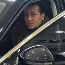 Али, 37 лет