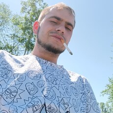 Фотография мужчины Елисей, 31 год из г. Нижнеудинск