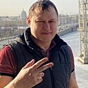Андрей, 35 лет