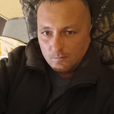 Фотография мужчины Алексей, 38 лет из г. Сургут