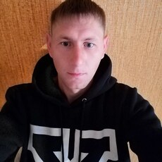 Фотография мужчины Павел, 34 года из г. Саранск