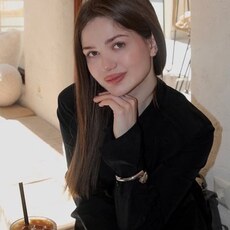 Фотография девушки Мавиле, 20 лет из г. Махачкала