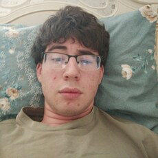 Фотография мужчины Александр, 18 лет из г. Нальчик