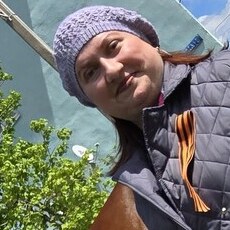 Фотография девушки Елена, 44 года из г. Тула