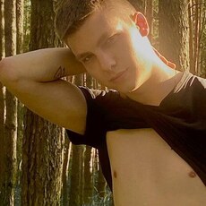 Фотография мужчины Євгеній, 23 года из г. Киев