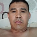 Баха, 35 лет