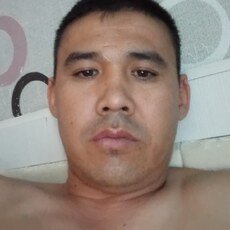 Фотография мужчины Баха, 35 лет из г. Кызылорда