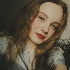Фотография девушки Алина, 20 лет из г. Киселевск