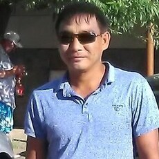 Фотография мужчины Кай, 38 лет из г. Усть-Каменогорск