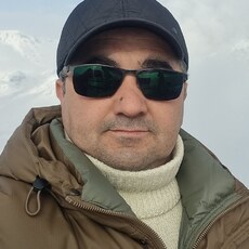 Фотография мужчины Жон, 42 года из г. Ташкент
