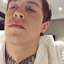 Денис, 25 лет