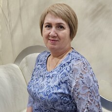 Фотография девушки Альбина, 53 года из г. Уфа