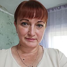 Фотография девушки Регина, 41 год из г. Красноусольский