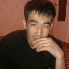 Фотография мужчины Мирбек, 37 лет из г. Каракол