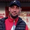 Макс, 37 лет