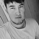 Али, 23 года