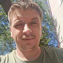 Герман, 33 года