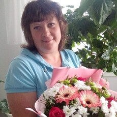 Фотография девушки Елена, 43 года из г. Ханты-Мансийск