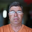 Мейрам, 59 лет