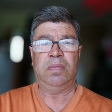 Фотография мужчины Мейрам, 59 лет из г. Кустанай