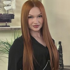 Фотография девушки Лера, 19 лет из г. Курск