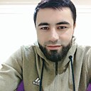 Фирдавс, 27 лет