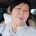 Гульнара, 65 лет