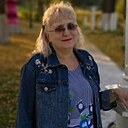 Любовь, 67 лет