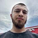 Раид, 26 лет