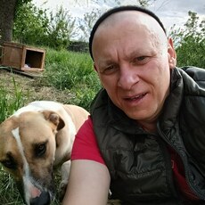 Фотография мужчины Саша, 41 год из г. Одесса