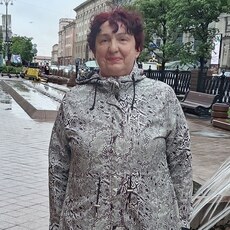 Фотография девушки Ольга, 60 лет из г. Жодино