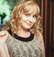 Фотография девушки Екатерина, 36 лет из г. Череповец
