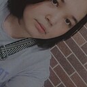 Сезим, 19 лет