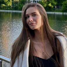 Фотография девушки Мария, 23 года из г. Жуковский