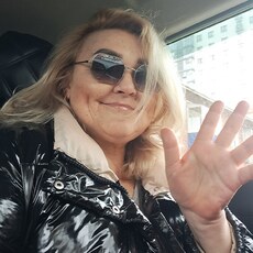 Фотография девушки Яна, 55 лет из г. Ижевск