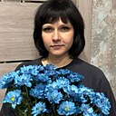 Кристина, 42 года