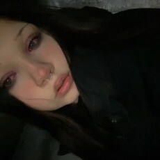 Фотография девушки Ekaterina, 18 лет из г. Орша