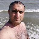 Сади, 43 года